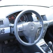 Opel Astra H 5-dørs