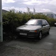 Mazda 323 SOLGT