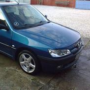 Peugeot 306 SOLGT