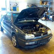 VW Golf III 1,8 (DØD)