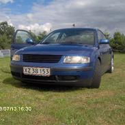 VW passat 1.8 t