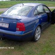 VW passat 1.8 t