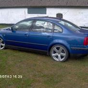 VW passat 1.8 t