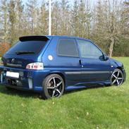 Peugeot 106