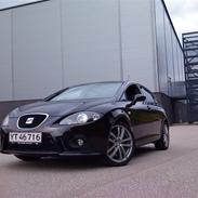 Seat Leon Cupra