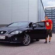 Seat Leon Cupra