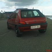 Peugeot 106 XS '' Byttet ''