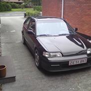 Honda Civic I-vt.. solgt!