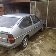 VW passat (Skrottet) 