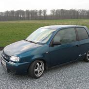 Seat Arosa