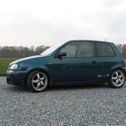 Seat Arosa