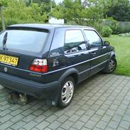 VW golf 2 gt special (solgt)