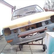 Opel Kadett C City