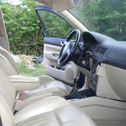 VW Golf TDI GTI solgt