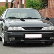 Renault 19 1.8 16v * solgt*