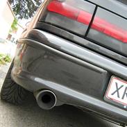 Renault 19 1.8 16v * solgt*