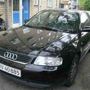 Audi A3   1.9 TDI     til salg