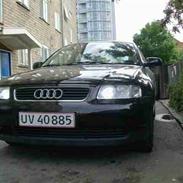 Audi A3   1.9 TDI     til salg