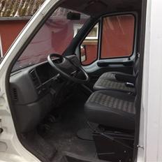 Peugeot boxer 2.5 td (SOLGT)