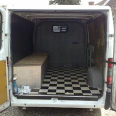 Peugeot boxer 2.5 td (SOLGT)