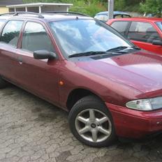Ford Mondeo 1,8 Station Car
