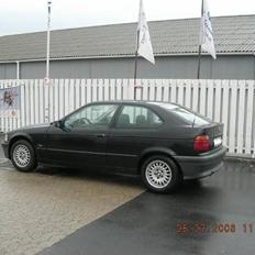 BMW 316i compact -SOLGT-