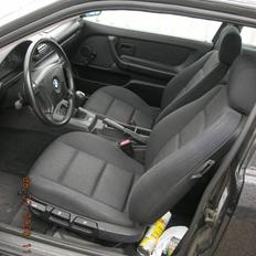 BMW 316i compact -SOLGT-