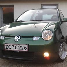 VW lupo 3L TIL SALG 65000kr.