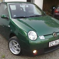 VW lupo 3L TIL SALG 65000kr.