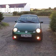 VW lupo 3L TIL SALG 65000kr.