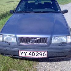 Volvo 460