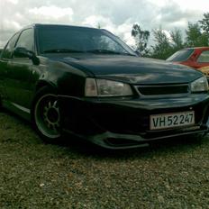 Opel kadett,e ,,solgt..