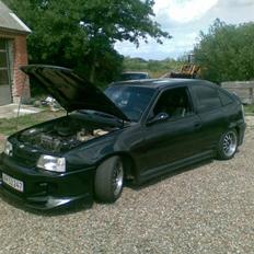 Opel kadett,e ,,solgt..