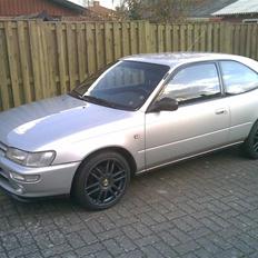 Toyota Corolla 1,3 XLI Galla 3d