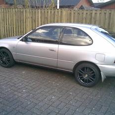 Toyota Corolla 1,3 XLI Galla 3d