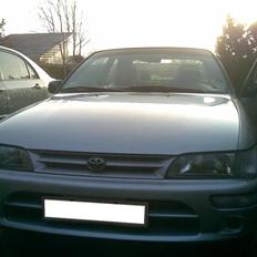 Toyota Corolla 1,3 XLI Galla 3d