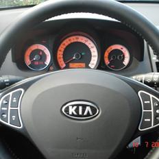 Kia Ceed SW Active