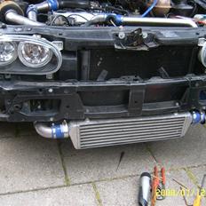 VW golf 3 g60 Roots. SOlgt