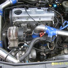 VW golf 3 g60 Roots. SOlgt