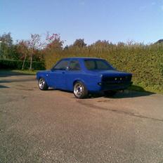 Opel     kadett c sr. solgt