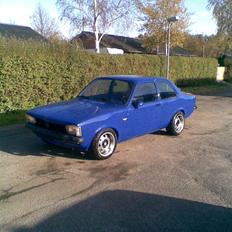 Opel     kadett c sr. solgt