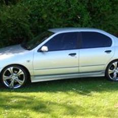 Nissan Primera p11 GT (Solgt)