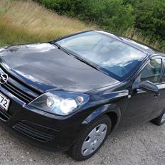 Opel Astra H 5-dørs