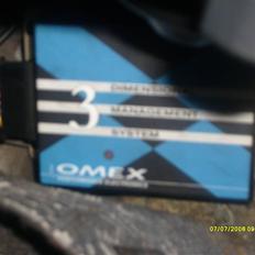 Toyota corolla solgt