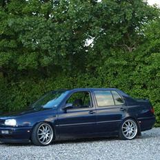 VW Vento GT(SOLGT)