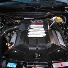 Audi 100 Limo. 2,6V6 (c4)