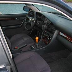 Audi 100 Limo. 2,6V6 (c4)