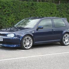 VW 2,3 170 Highline *SOLGT*