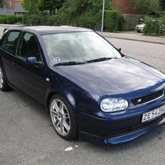 VW 2,3 170 Highline *SOLGT*