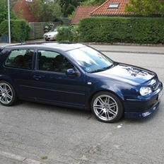 VW 2,3 170 Highline *SOLGT*